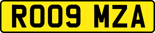 RO09MZA