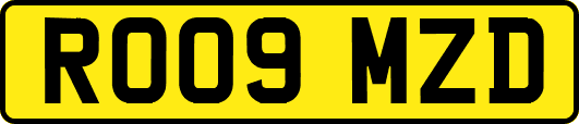 RO09MZD