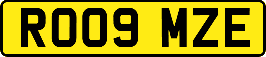 RO09MZE
