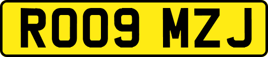 RO09MZJ