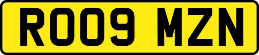 RO09MZN