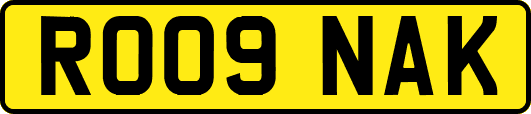 RO09NAK