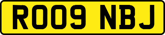 RO09NBJ
