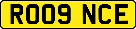 RO09NCE