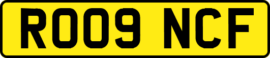 RO09NCF
