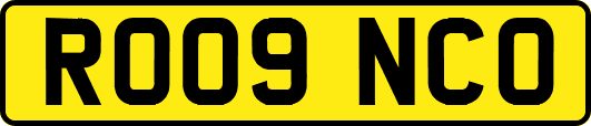 RO09NCO