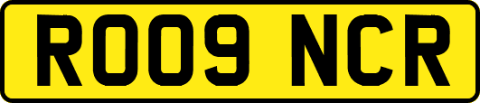 RO09NCR