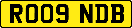RO09NDB