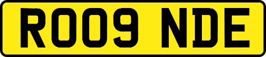 RO09NDE