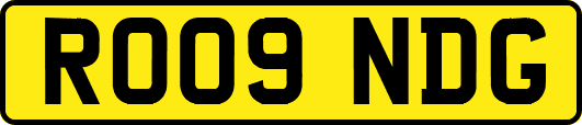 RO09NDG