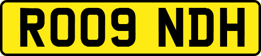 RO09NDH