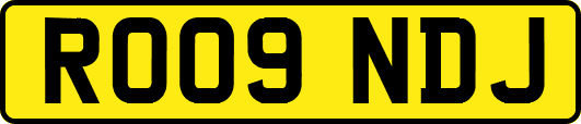 RO09NDJ
