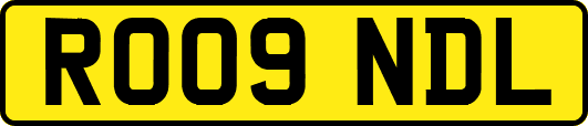 RO09NDL