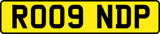 RO09NDP