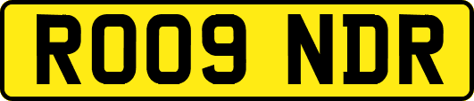 RO09NDR