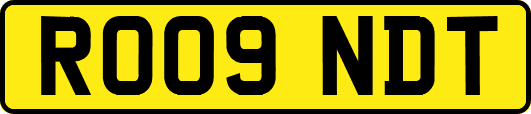 RO09NDT