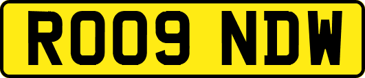 RO09NDW