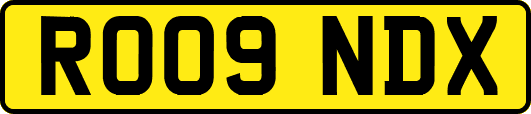 RO09NDX