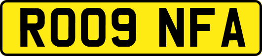 RO09NFA
