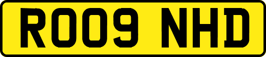 RO09NHD