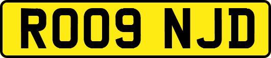 RO09NJD