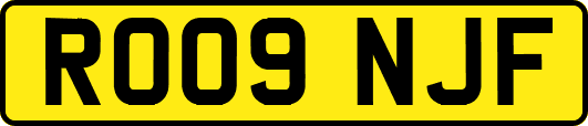 RO09NJF