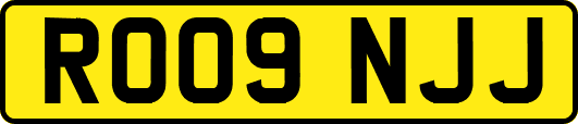 RO09NJJ