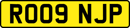 RO09NJP