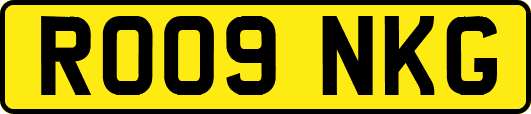 RO09NKG