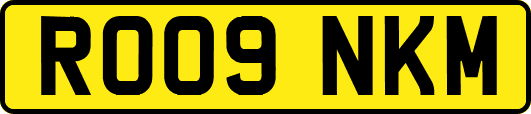 RO09NKM