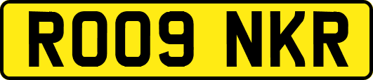 RO09NKR