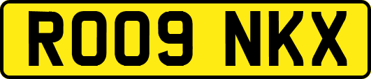 RO09NKX