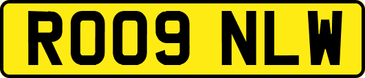 RO09NLW