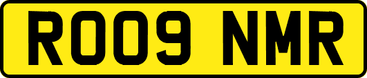 RO09NMR