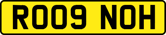 RO09NOH
