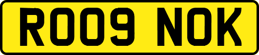 RO09NOK
