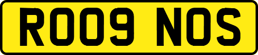 RO09NOS