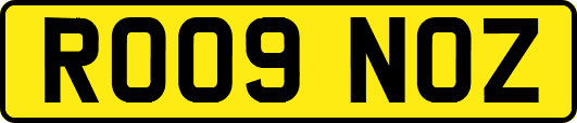 RO09NOZ