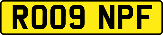 RO09NPF