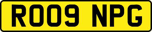 RO09NPG