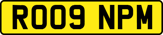 RO09NPM