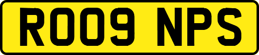 RO09NPS