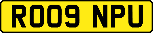 RO09NPU
