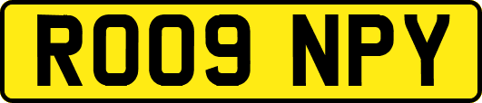 RO09NPY