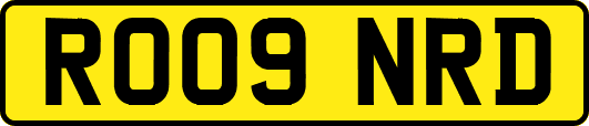 RO09NRD