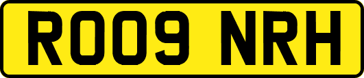 RO09NRH
