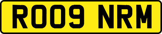 RO09NRM