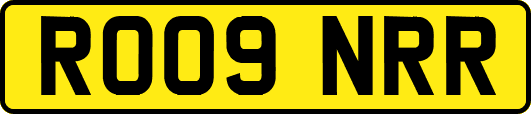 RO09NRR