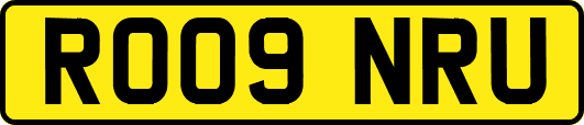 RO09NRU