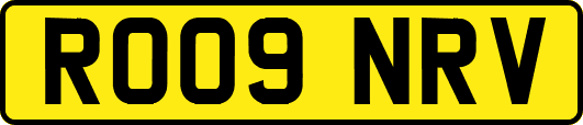 RO09NRV